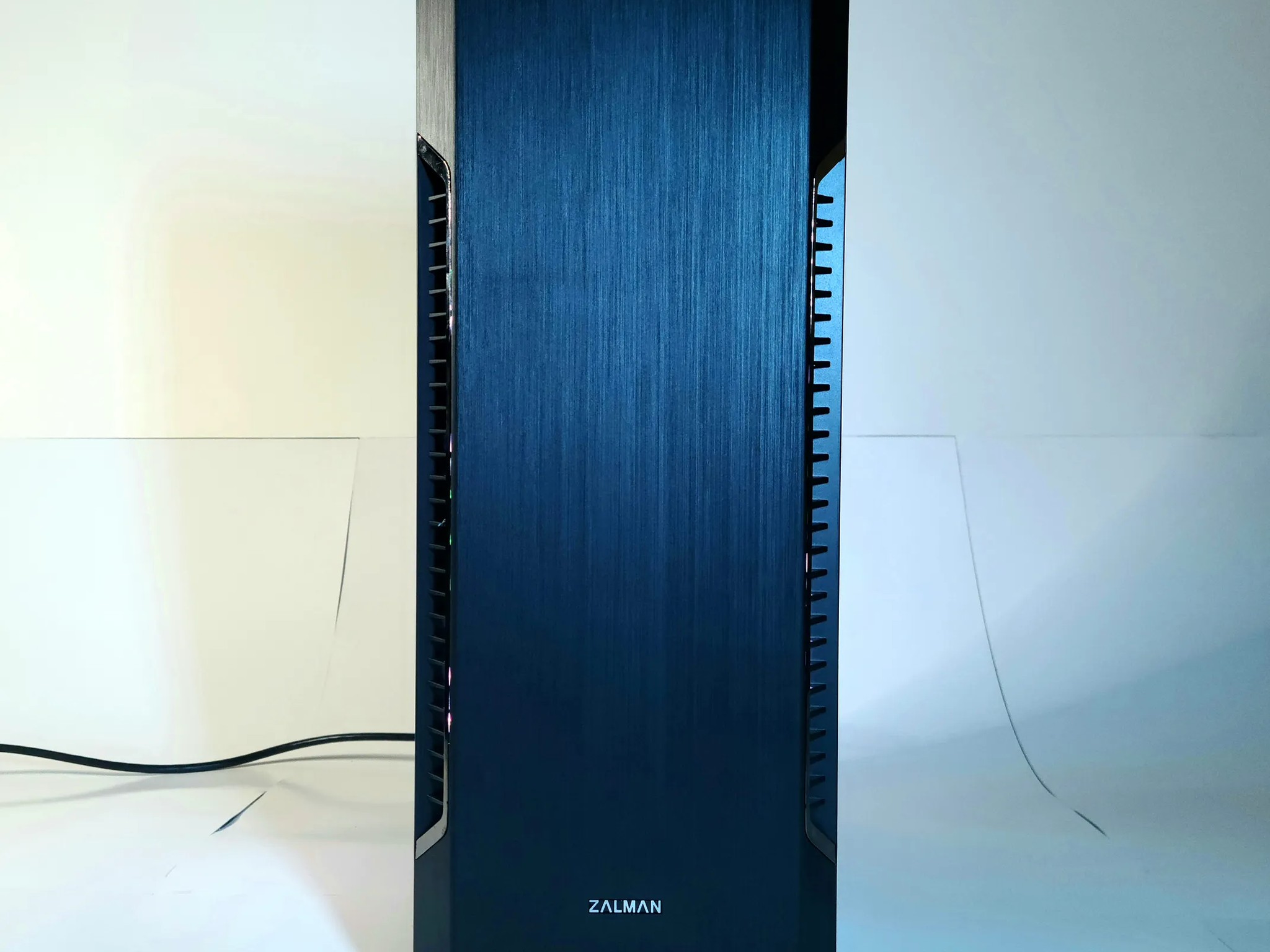 Z90 Gaming PC Radeon Custom Windows 11 1000GB AMD Desktop RGB controlled!