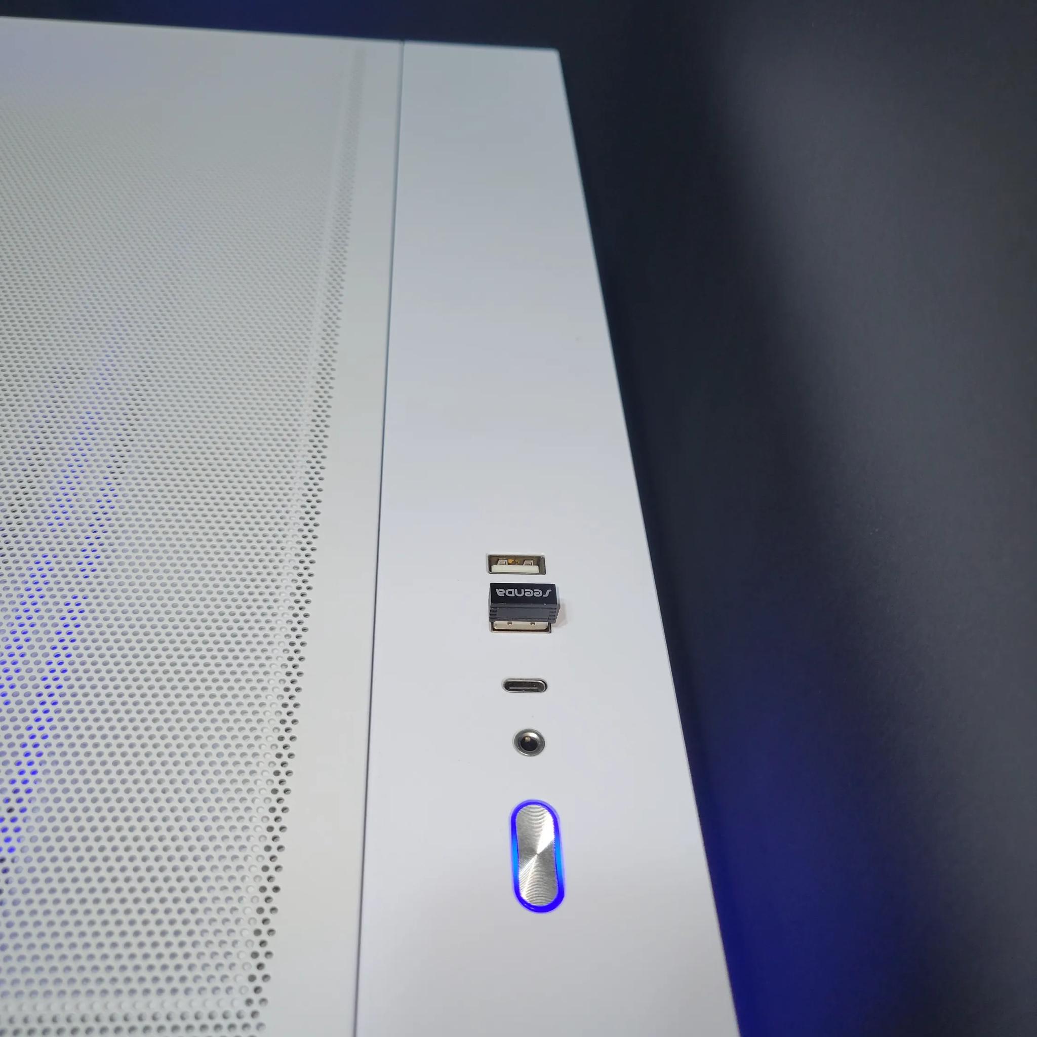 🔥SALE 💥 Z390 Designare, i7-9700K, 16GB DDR4, 2070 S. 1TB M.2 - Ready to Game! 💥**