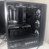 Custom Gaming PC | RTX 3070 OC, Ryzen 5 7500X3D, 16GB DDR5 RAM, 1TB NVMe SSD, WiFi 6E & BT