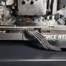 ARGB Midrange Gaming PC // RTX 3070 // Ryzen 5 3600 // 32GB DDR4 // 1TB NVME // WIFI + BT