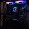 Gaming PC | RX 6700XT 12GB| LCD | NVME | 32GB DDR4 | Z690 | Windows 11 | WIFI