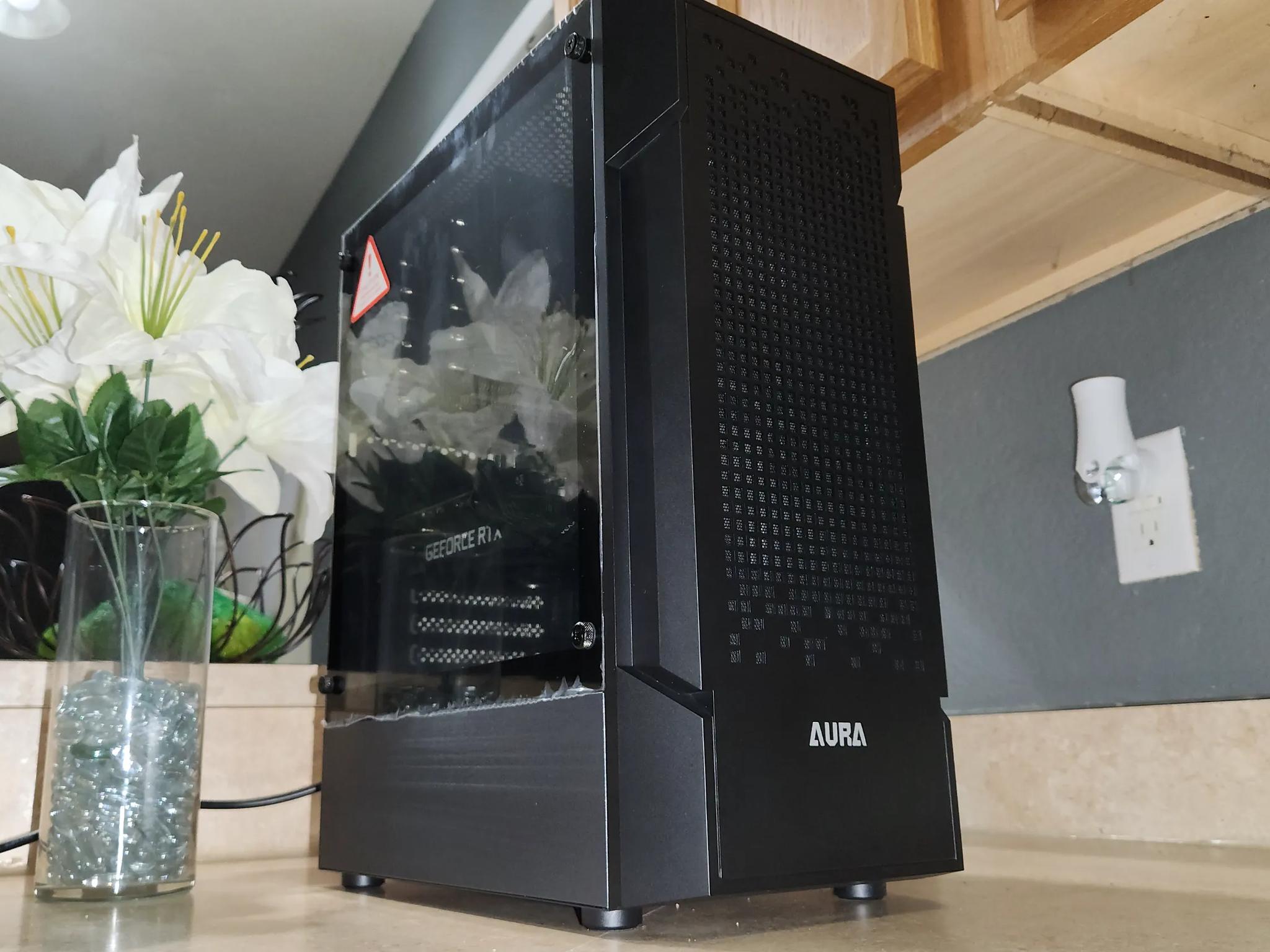 💥BF6 Ready PC - RTX 3060 12GB & I9-11900F