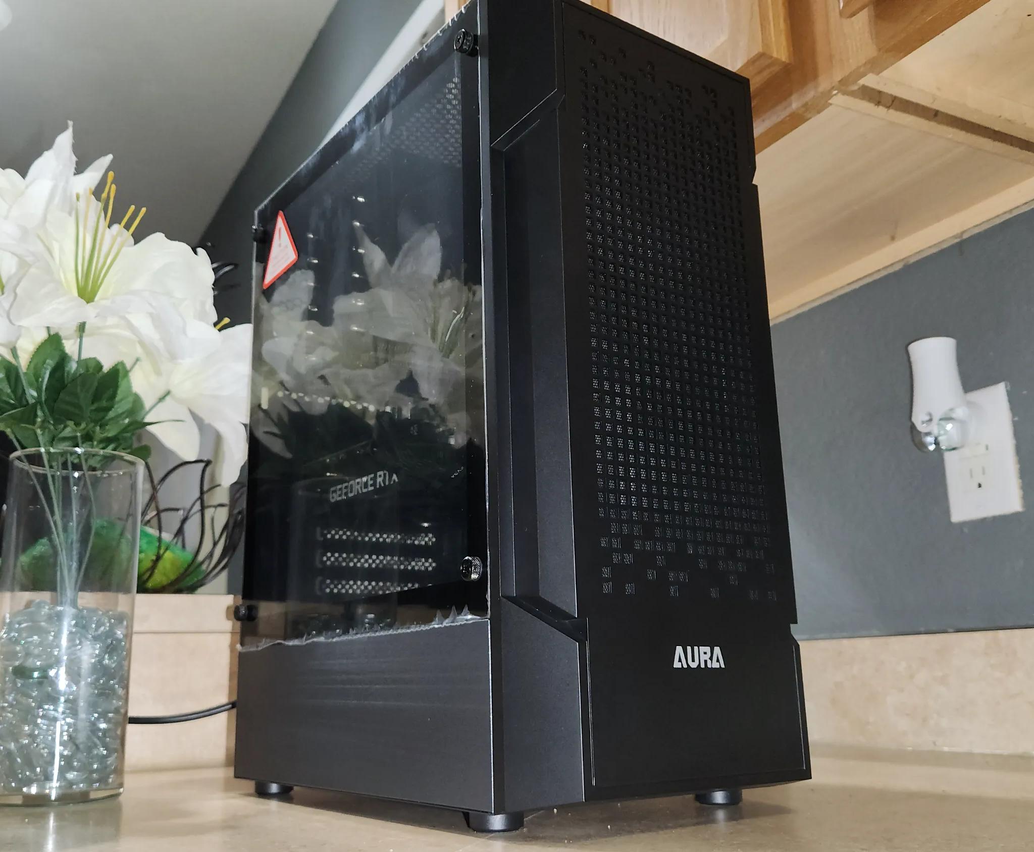 💥BF6 Ready PC - RTX 3060 12GB & I9-11900F