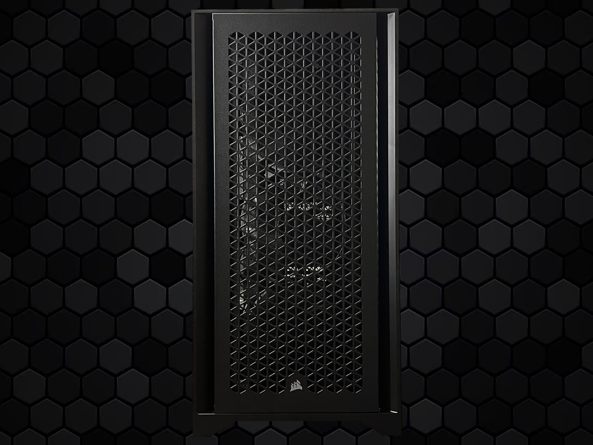 Ryzen 7 9800X3D | RTX 4070 Ti SUPER | 32GB DDR5 (6000 MT/s) | 2TB SSD | 850W Gold PSU | Dark Matter