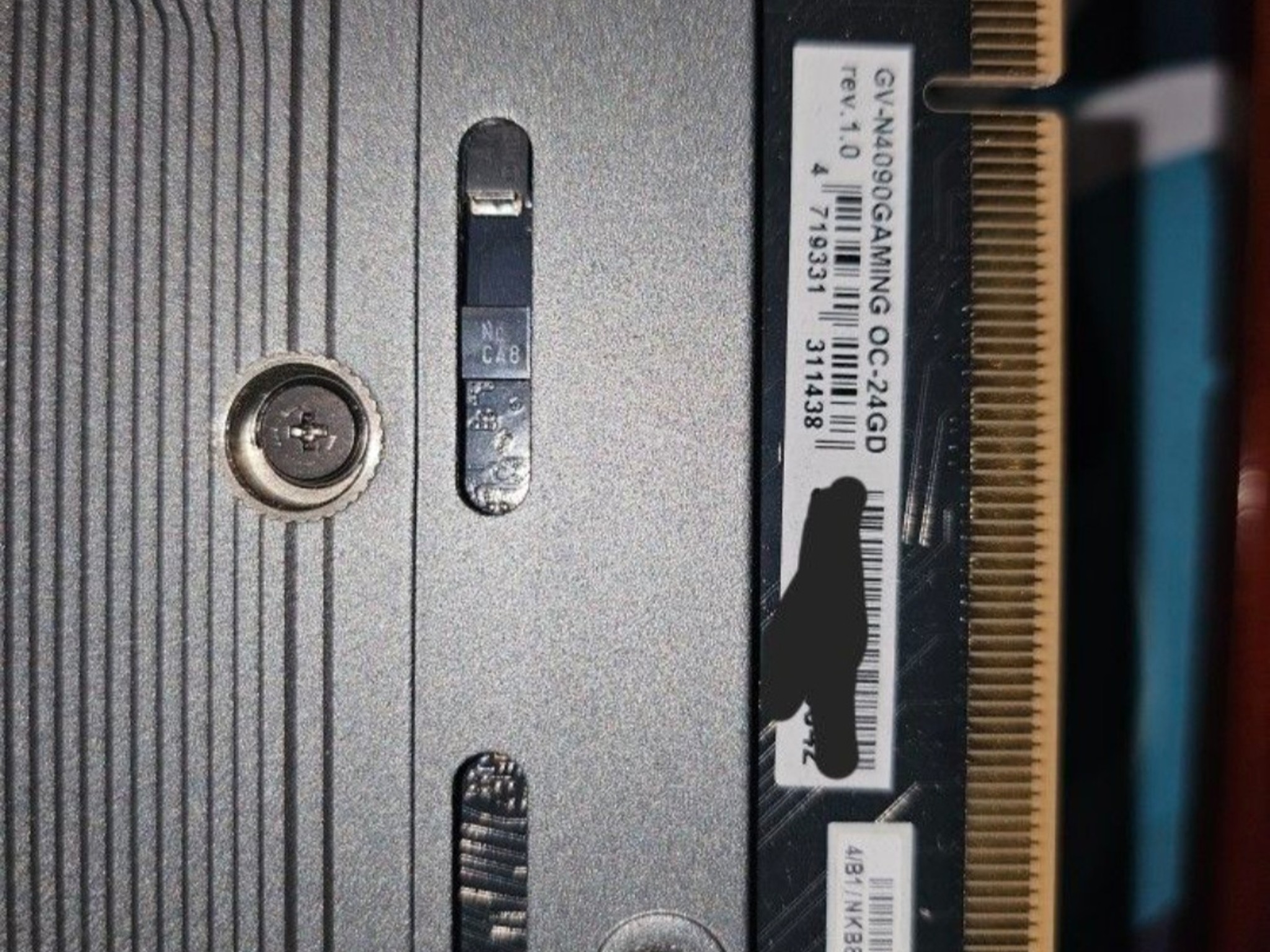 GIGABYTE RTX 4090