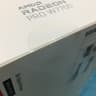 AMD Radeon Pro W7700 16GB GDDR6 Workstation Graphics Card - Sealed
