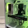 NVIDIA RTX 2070 Super, Intel Core i7-9700t, 16GB RAM, 512 GB SSD, High FPS Gaming PC w/ Wi-Fi & BT