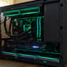 Compact | 9060xt | 7600x | 32GB DDR5 | 1TB SSD