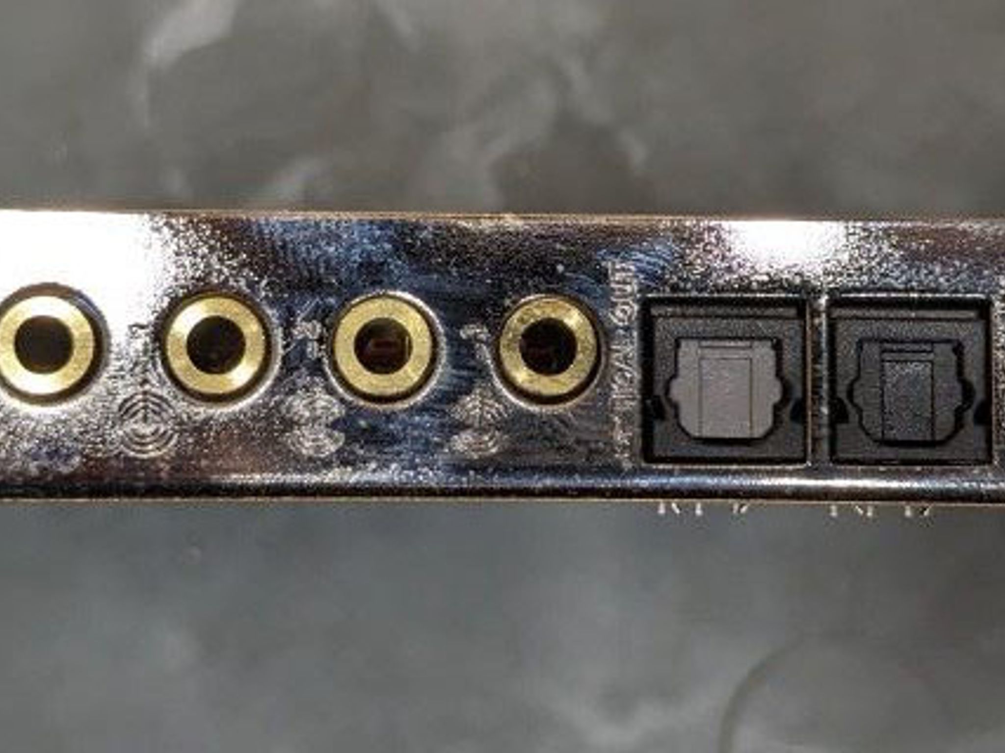 🎄SALE 🎄Creative Sound Blaster Z SBX ProStudio SB1500 PCIe Sound