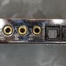 🎄SALE 🎄Creative Sound Blaster Z SBX ProStudio SB1500 PCIe Sound Card - Red