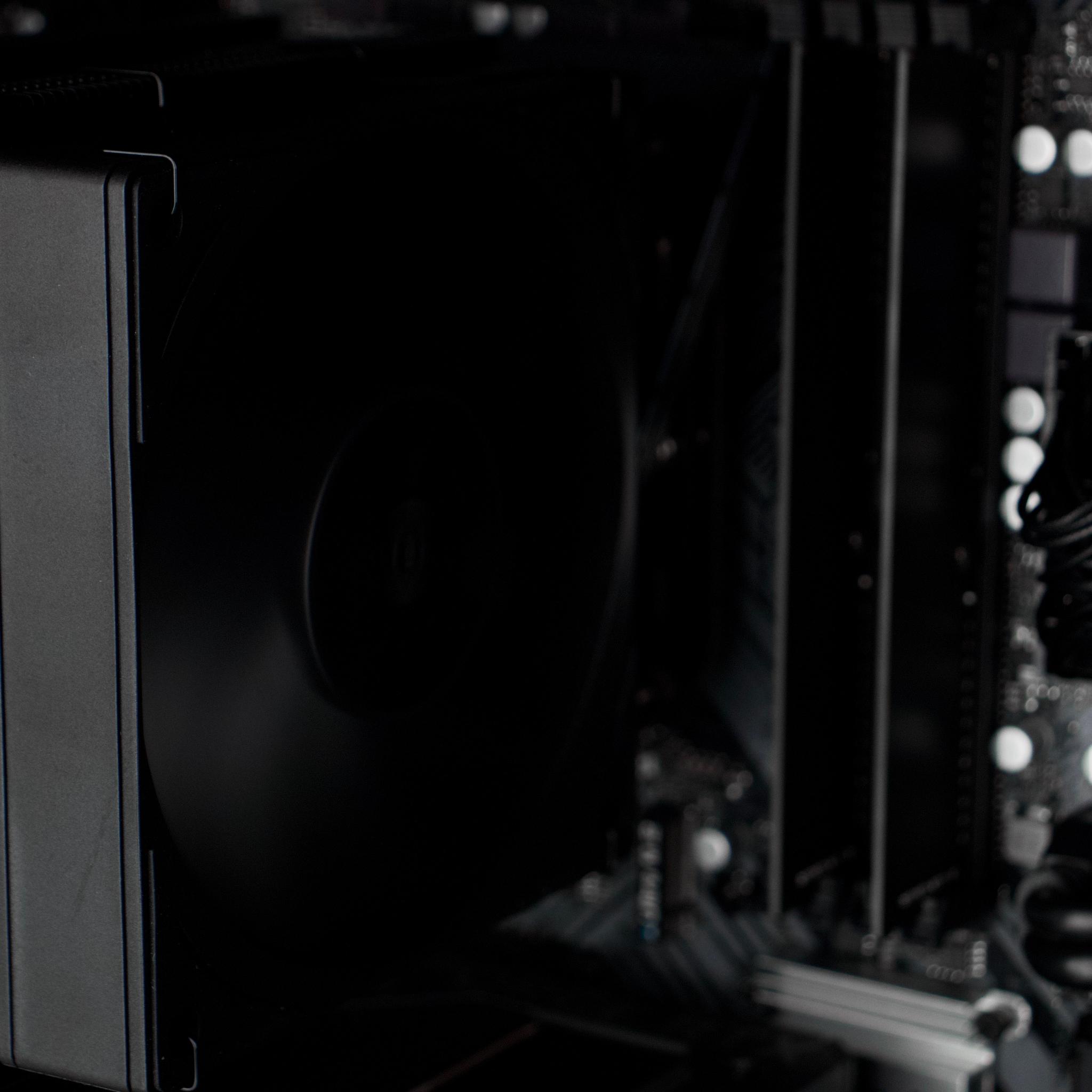 🪵🟫Wood Gaming PC – RTX 5060, Ryzen 5 5500, 16GB RAM, 1TB SSD - WiFi 🟫🪵