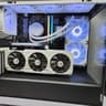 THE BEAST Gaming RIG Ryzen 7 / 32GB DDR 4/ 1TB GEN 4 SSD / RTX 3070 8GB