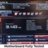 MSI MPG Z790 EDGE WIFI ATX Motherboard - Like New
