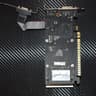 MSI Nvidia GeForce 8400 GS 1GB GDDR3 Low Profile Graphics Card - DVI HDMI VGA