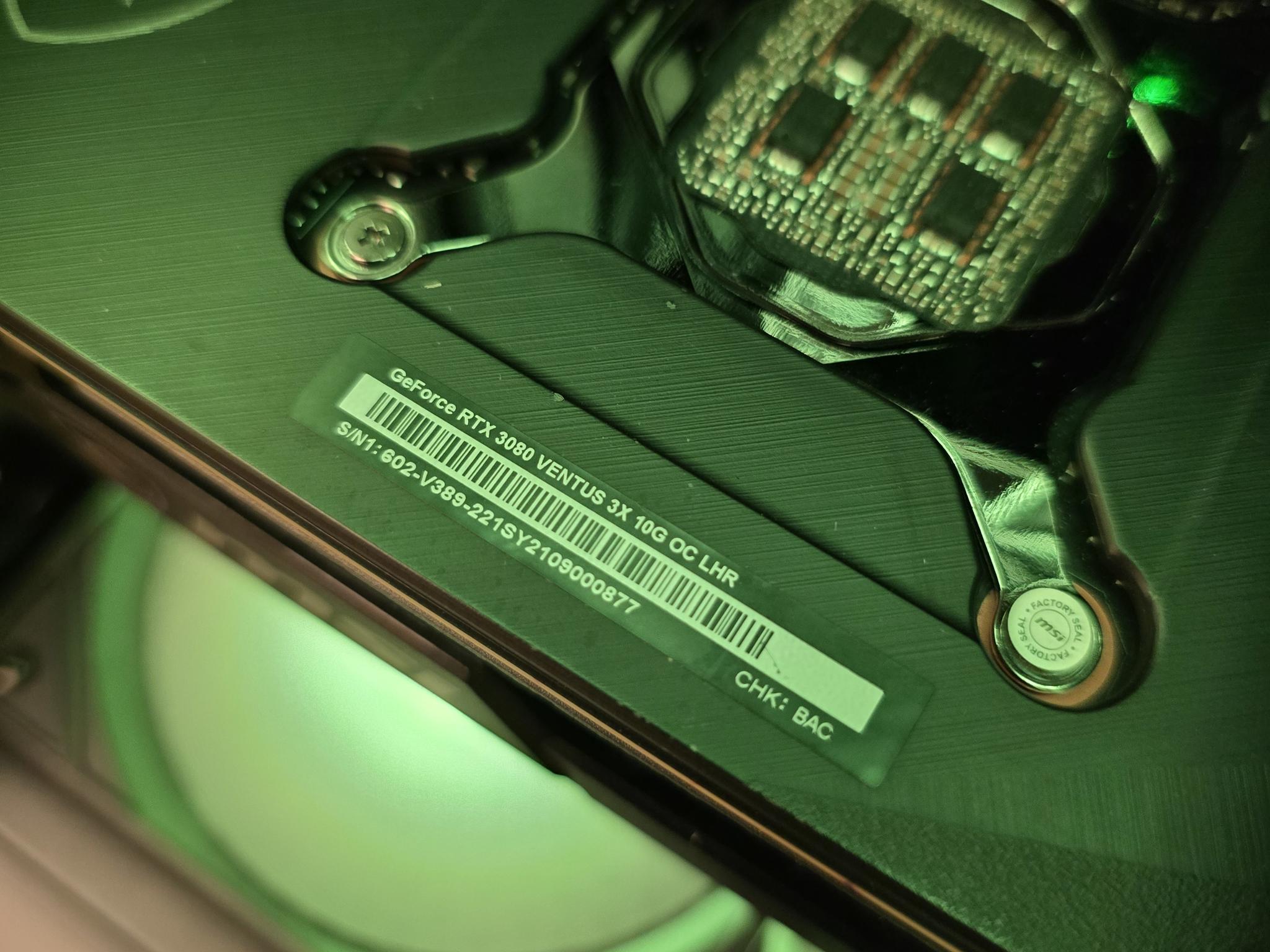 🚀1440P CUSTOM AM5 PC | RTX 3080 OC | RYZEN 7 7700X | 32GB 6000 Mhz DDR5 | 2TB M.2 SSD🚀