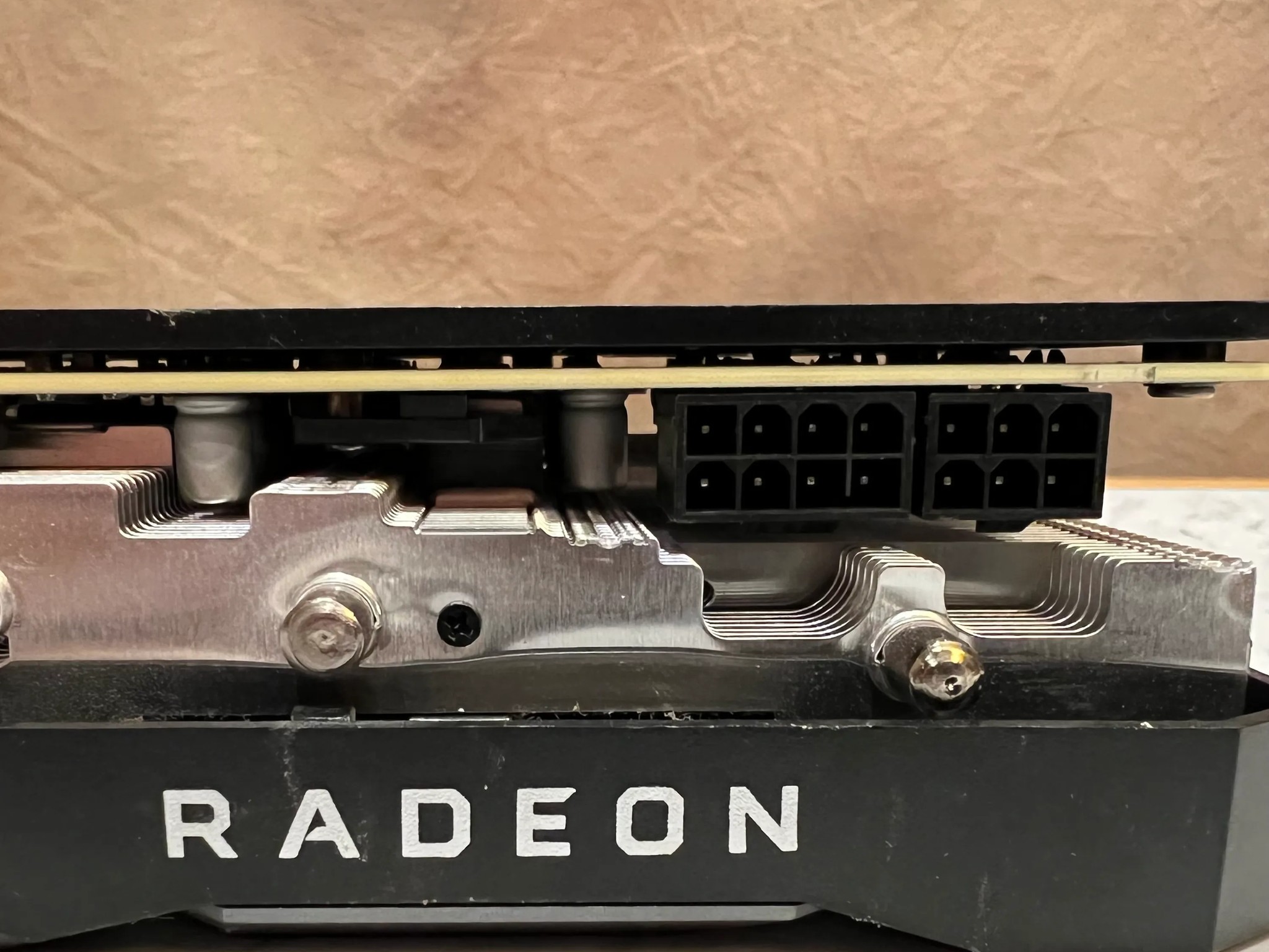 MSI RX 5700 XT 8GB MECH OC edition