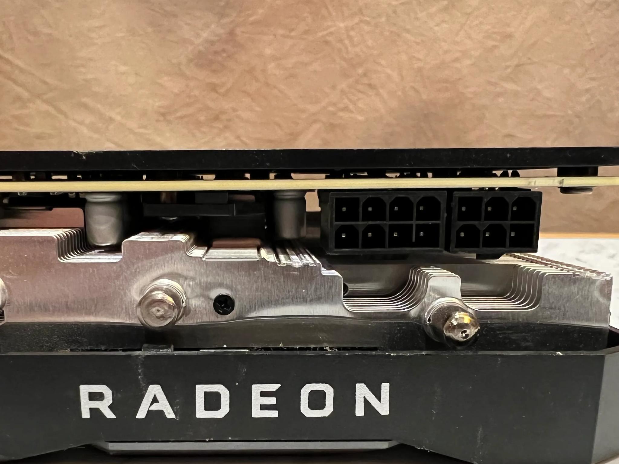 MSI RX 5700 XT 8GB MECH OC edition