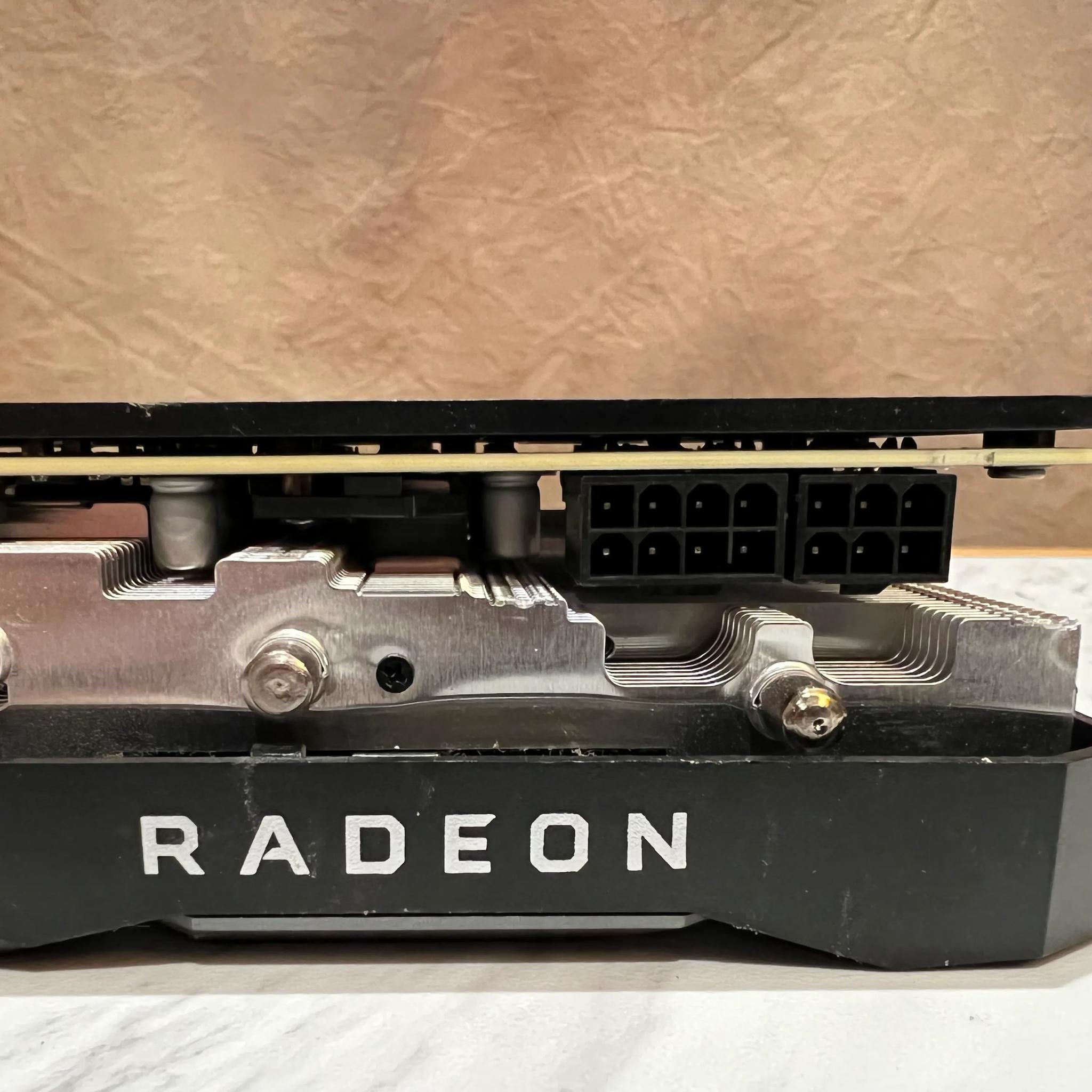 MSI RX 5700 XT 8GB MECH OC edition