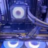 RX 9070 XT | Custom Gaming / Streaming Liquid Cooled PC | Ryzen 7 7800X3D | 2TB SSD | 32GB DDR5