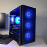 Custom Gaming PC | RTX 3060 + Ryzen 5 5600