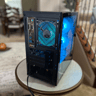 Essex || Ryzen 3200G Build