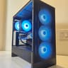 RTX 4070 Ti | Ryzen 7 7700X | 32gb DDR5 | 1tb nvme ⚖️