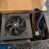 Corsair Ax750 750W Modular power supply PSU