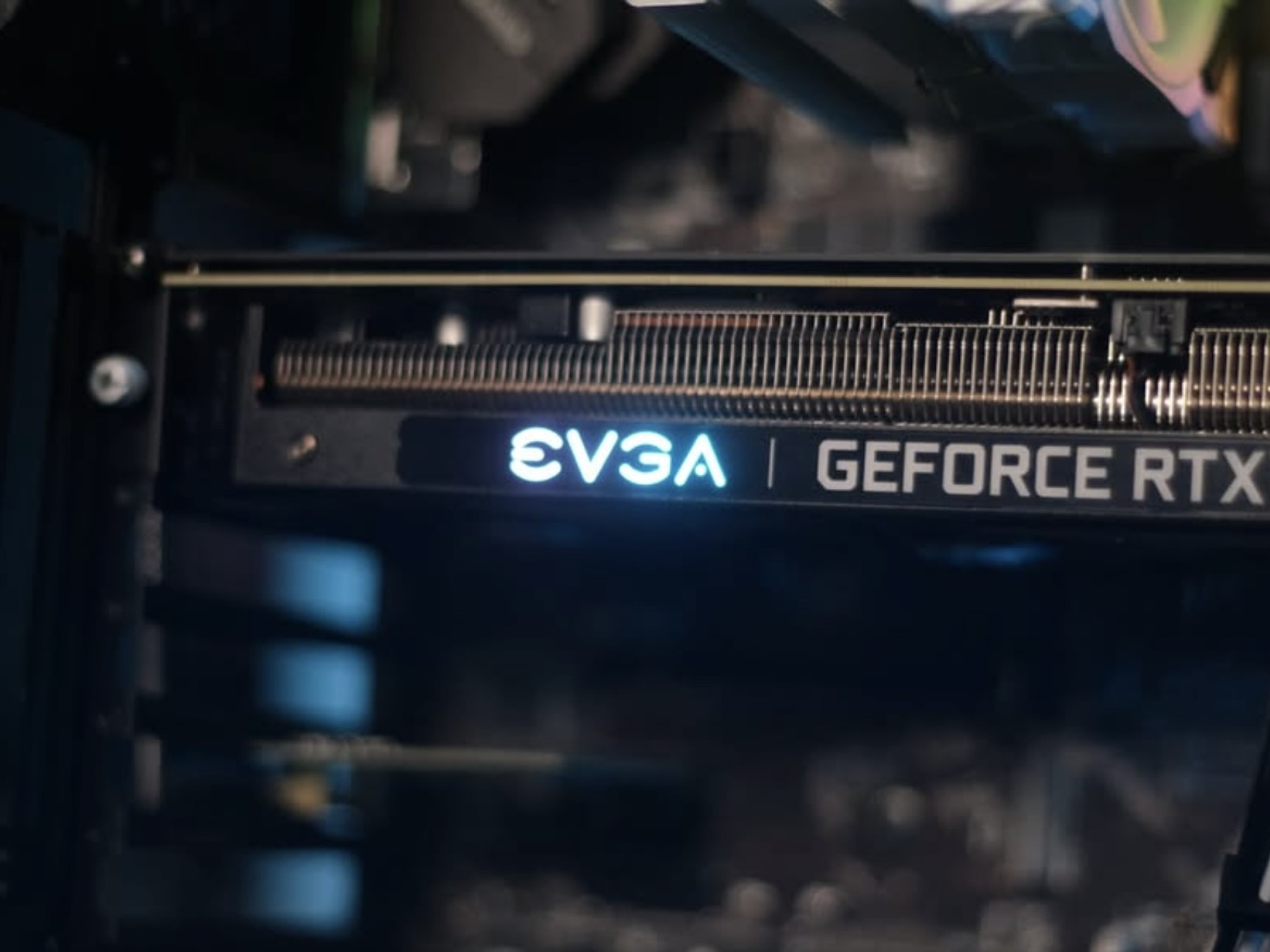 WONDERFUL Black and White spider-Man RGB Gaming PC