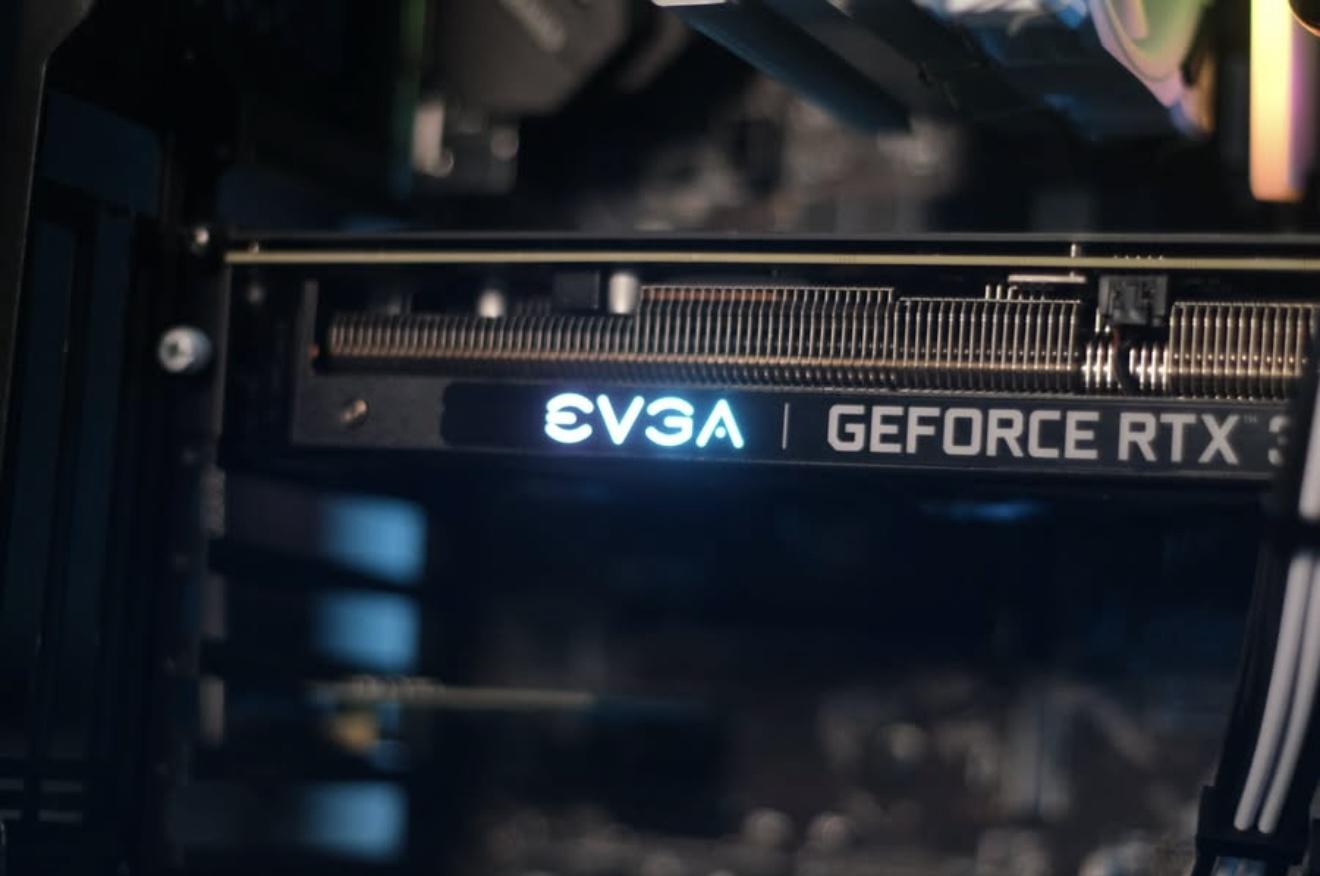 WONDERFUL Black and White spider-Man RGB Gaming PC