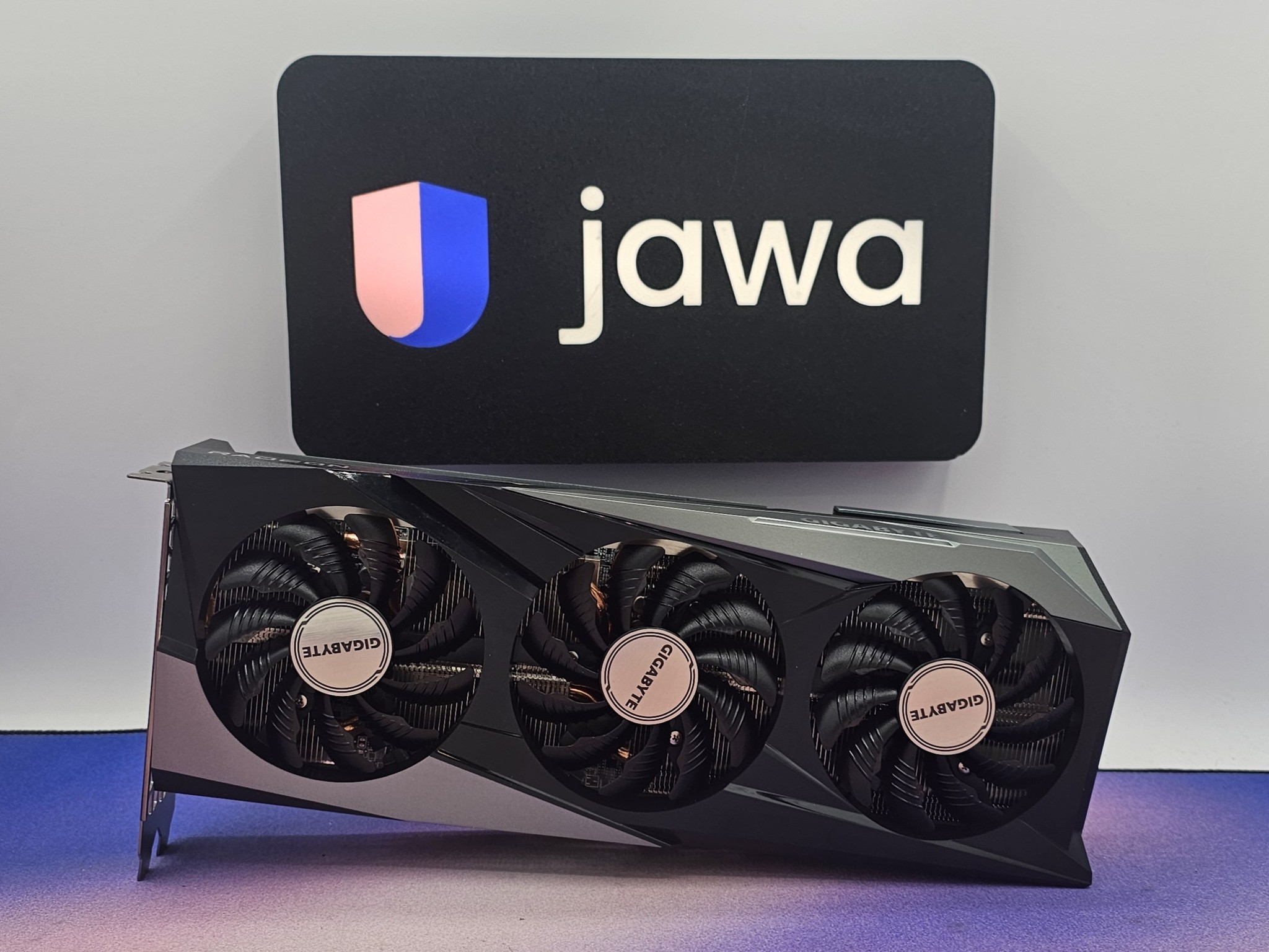 Gigabyte Gaming OC RX 7600
