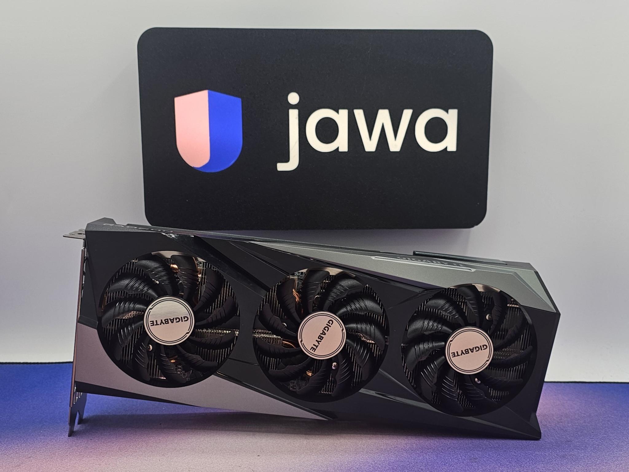 Gigabyte Gaming OC RX 7600