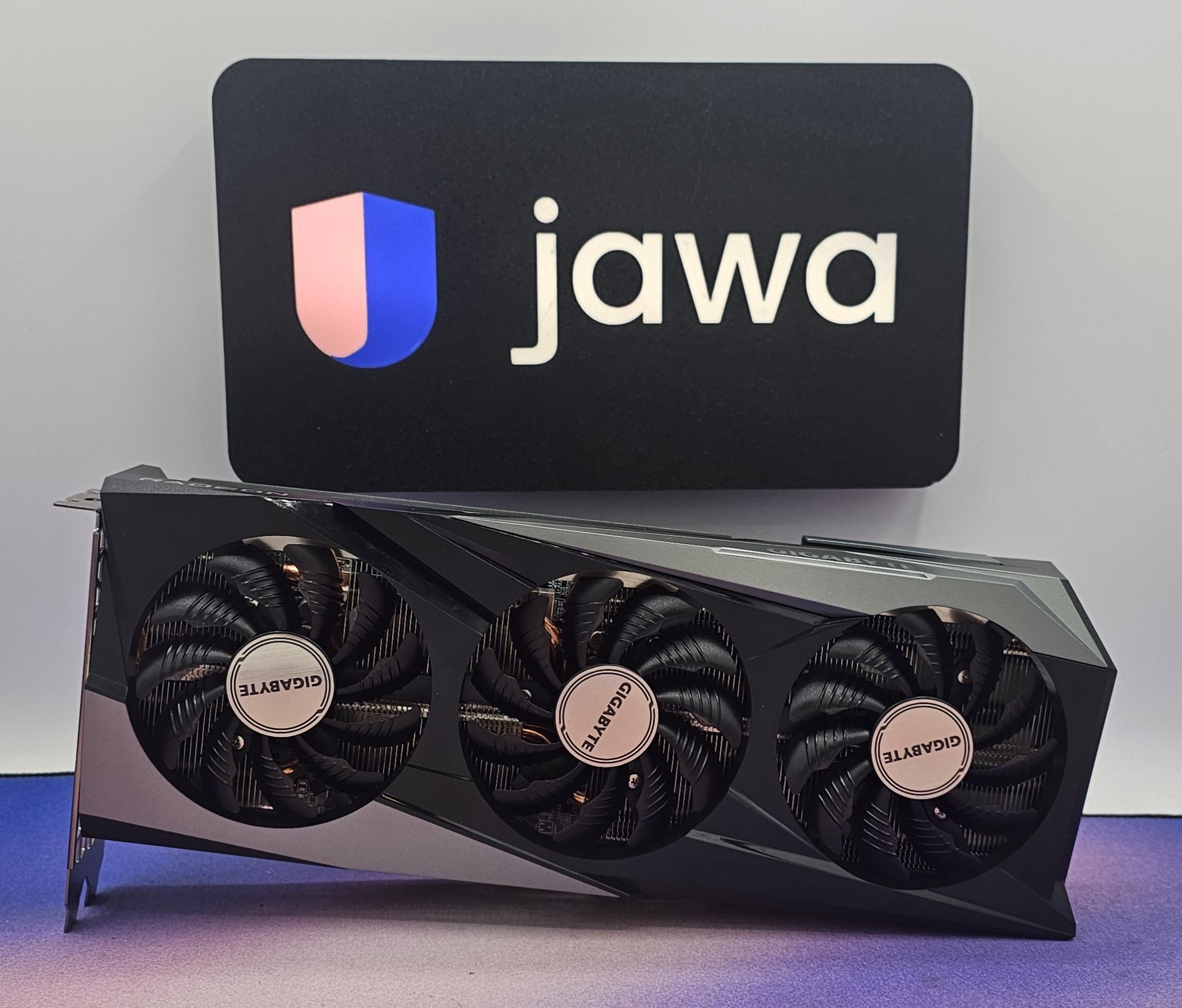 Gigabyte Gaming OC RX 7600