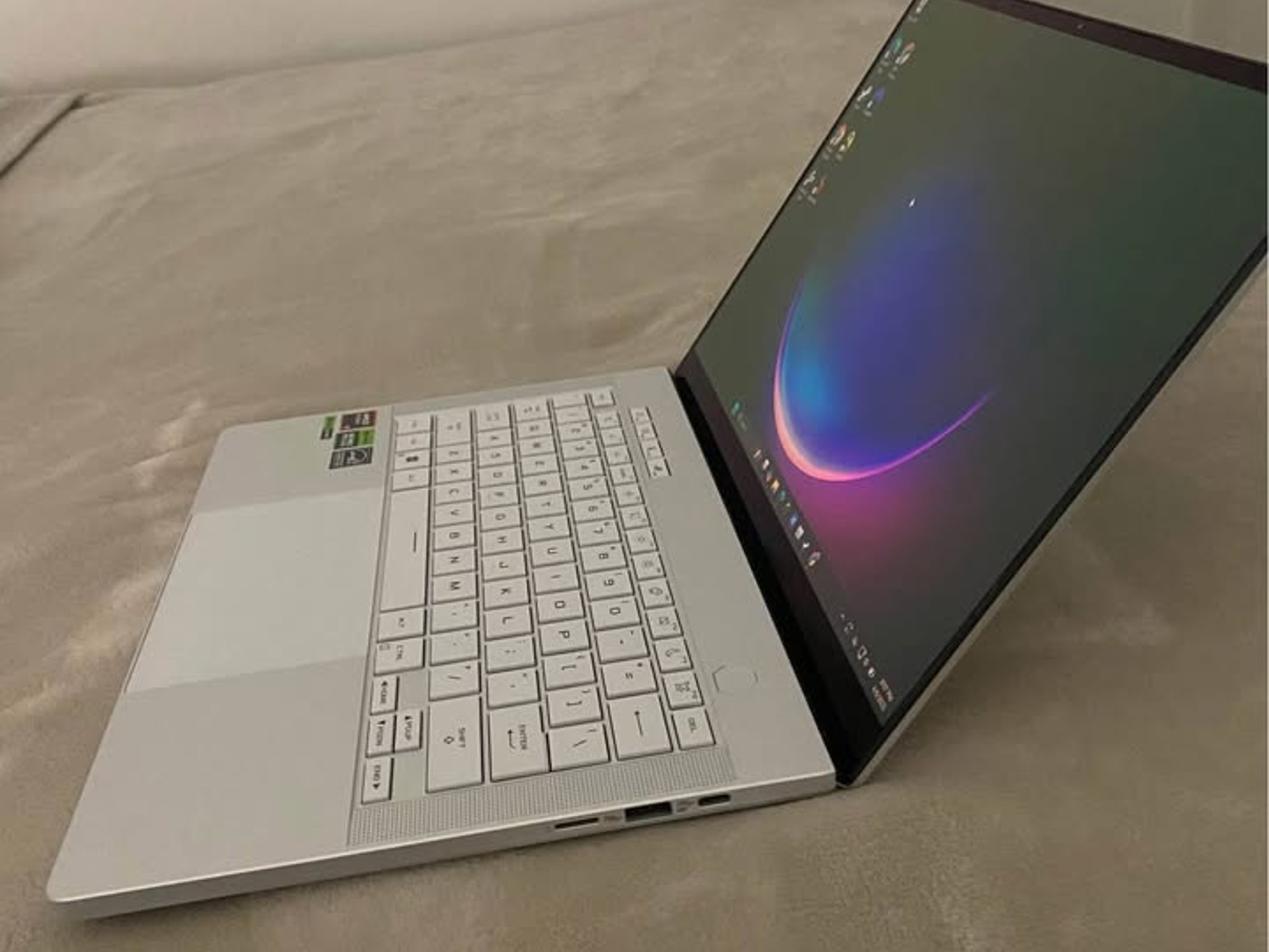 ASUS ROG Zephyrus Gaming Laptop