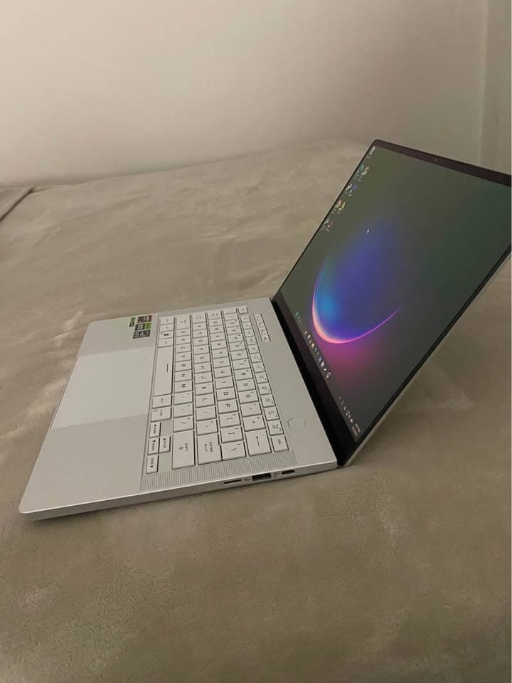 ASUS ROG Zephyrus Gaming Laptop