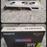 Gigabyte 3080ti Vision Overclocked 