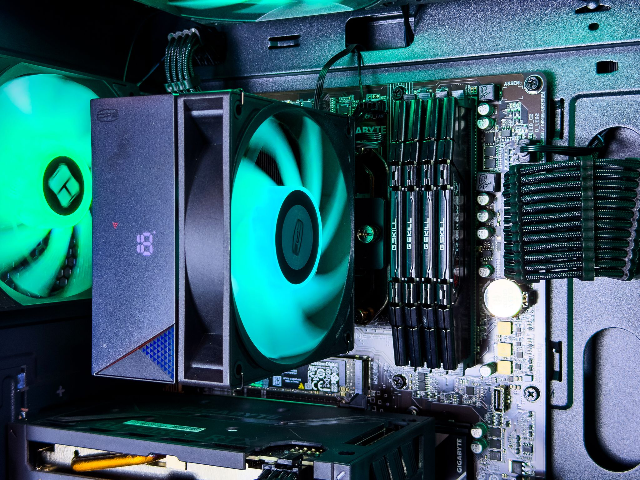 👾4060|5600|32gb|1tb👾