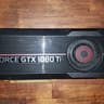 OEM HP GTX 1080 Ti *READ*