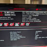 Ryzen 7 5800x + MSI X570 + 32GB DDR4