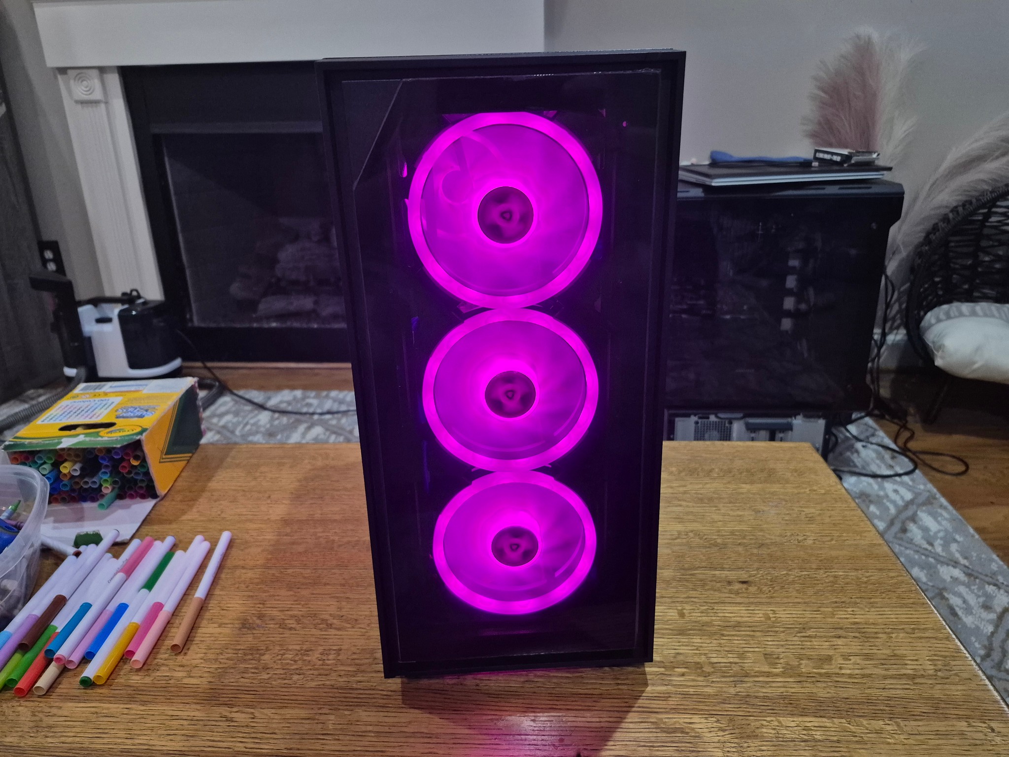 80 FPS Fortnite | 180 Day Warranty| i5-4570S, 16GB RAM, GTX 960 2GB, 480GB SSD, Win10