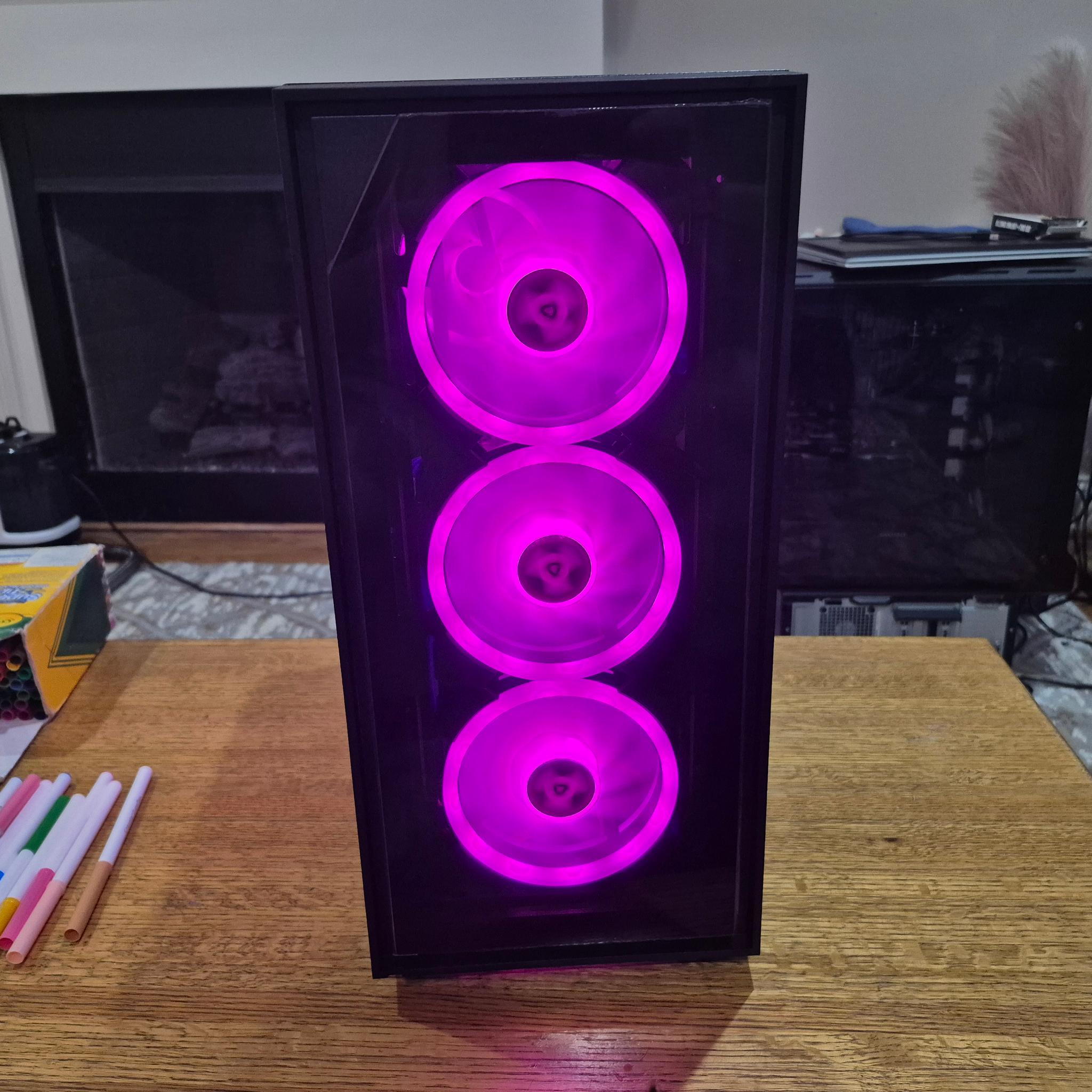 80 FPS Fortnite | 180 Day Warranty| i5-4570S, 16GB RAM, GTX 960 2GB, 480GB SSD, Win10
