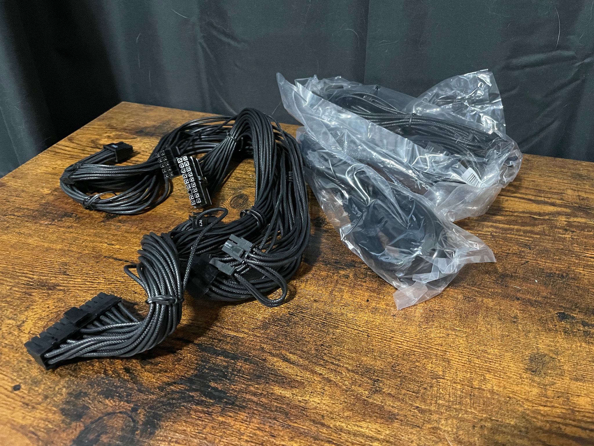 Asus Rog Loki 1000w SFX-L PSU