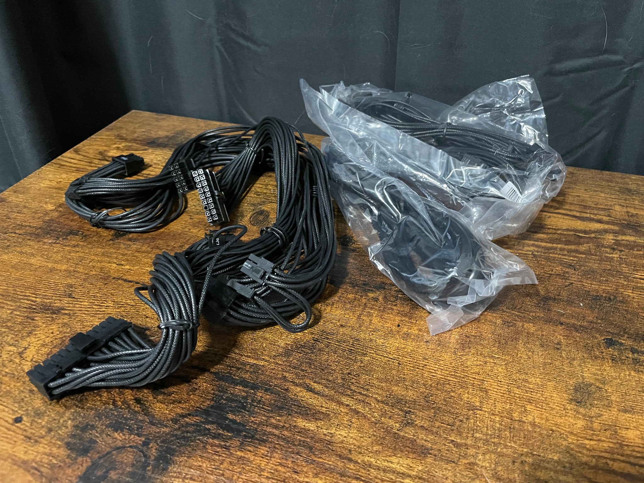 Asus Rog Loki 1000w SFX-L PSU