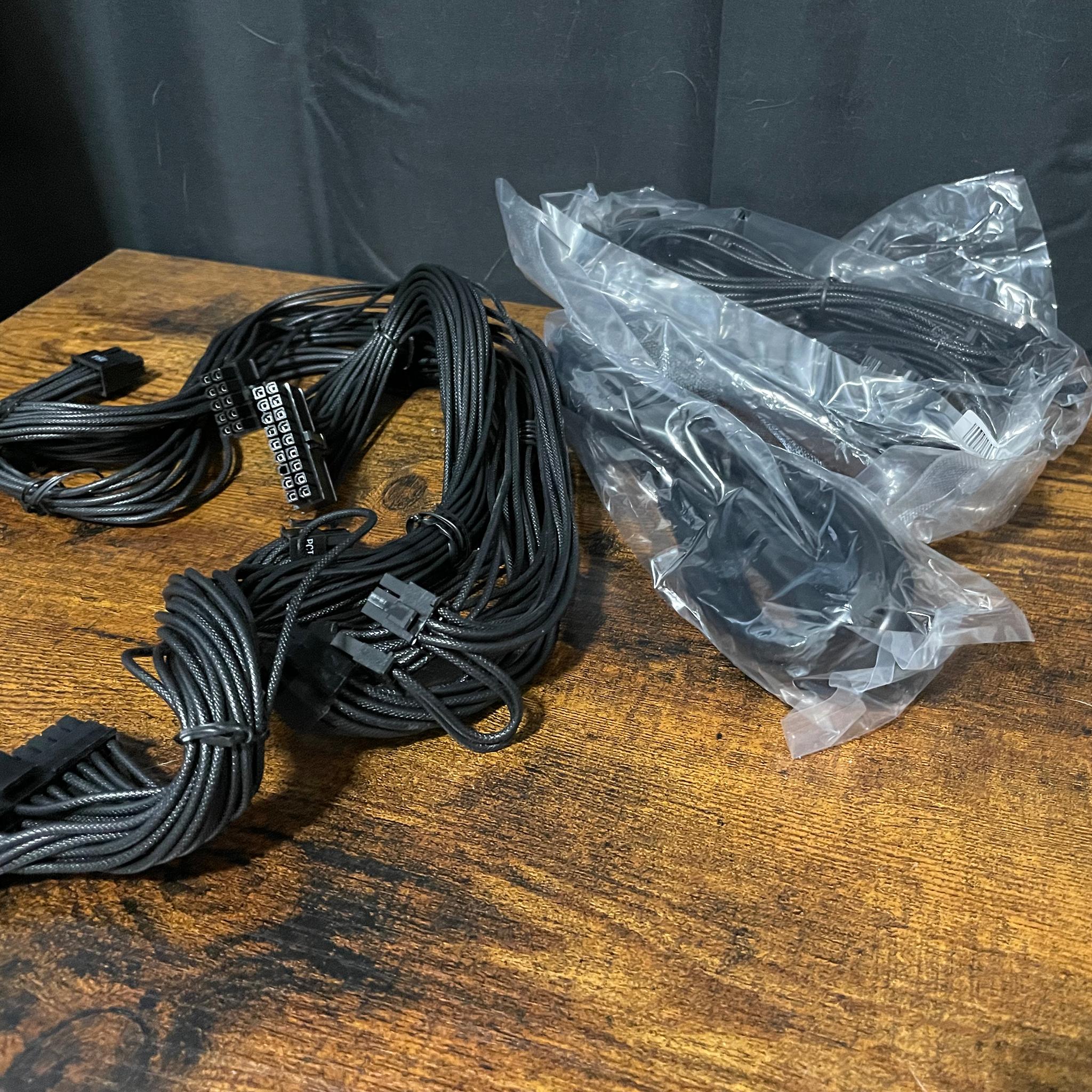 Asus Rog Loki 1000w SFX-L PSU