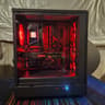 GTX 1060 6GB / i7-4790K / 16GB DDR3 RAM / 512GB NVMe SSD