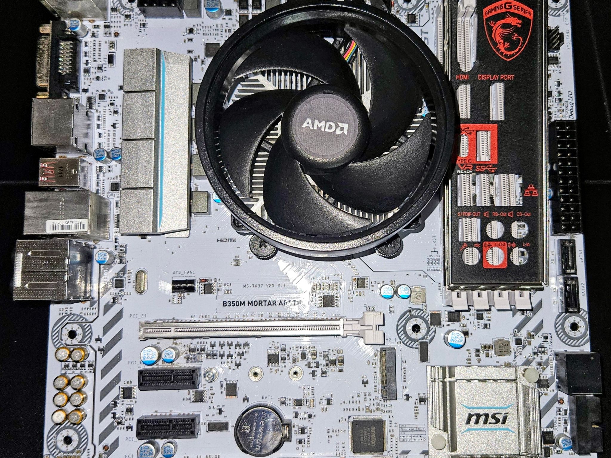 ☆★✮ Ryzen 3100 Combo ✮★☆