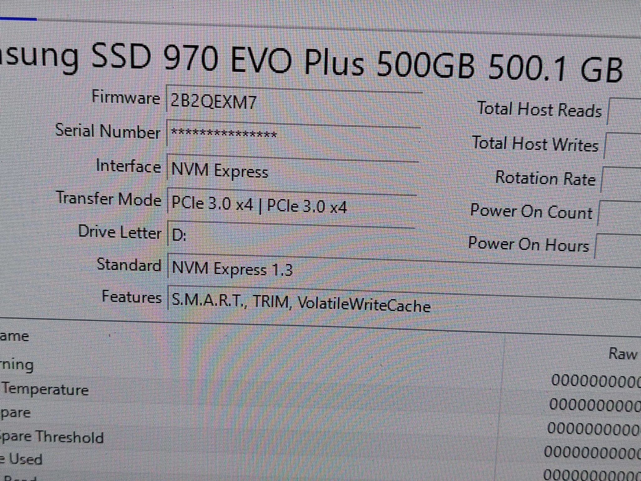 COMBO - AMD Ryzen 7 5800X CPU + MSI B550M Mortar WiFi + 500GB Samsung 970 EVO Plus NVMe SSD