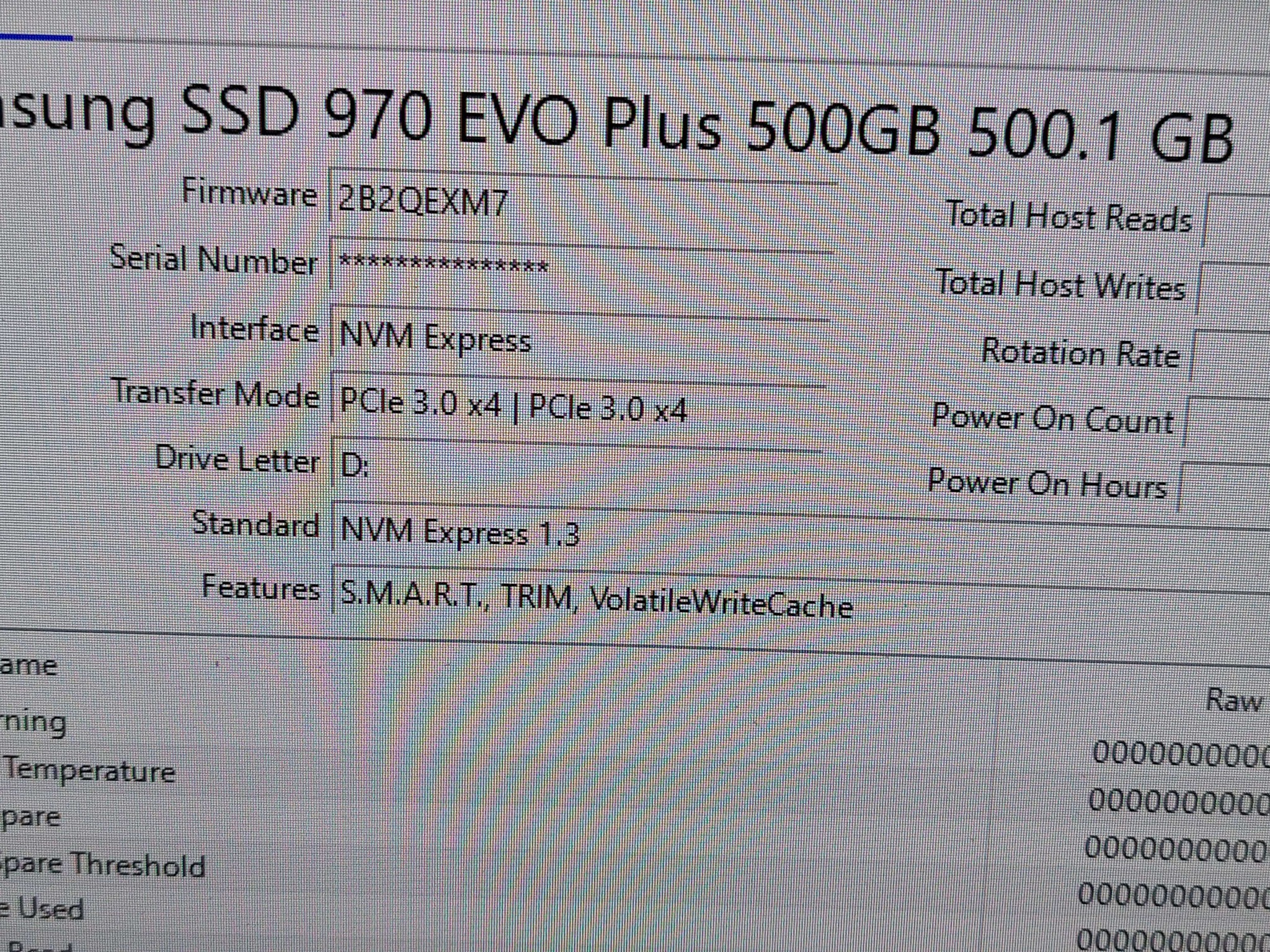 COMBO - AMD Ryzen 7 5800X CPU + MSI B550M Mortar WiFi + 500GB Samsung 970 EVO Plus NVMe SSD