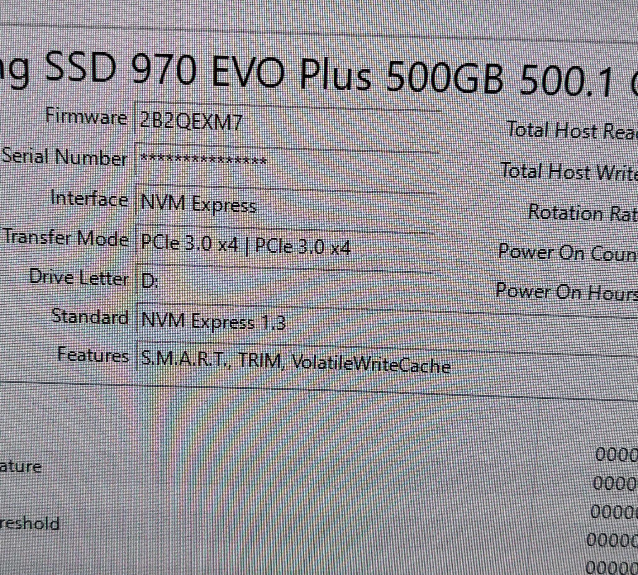 COMBO - AMD Ryzen 7 5800X CPU + MSI B550M Mortar WiFi + 500GB Samsung 970 EVO Plus NVMe SSD