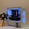 AMD Custom pc
