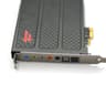 Creative Sound Blaster X-Fi Titanium Fatality Audio Card PCIe SB0880